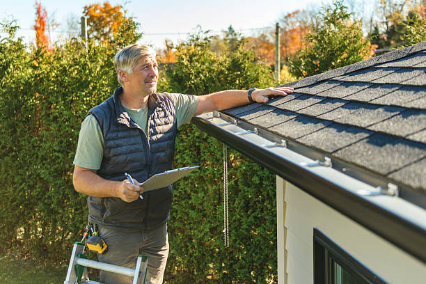 Trusted Gutter Repair And Installation service in Skiatook, OK - Ben Roofing and Steel LLC